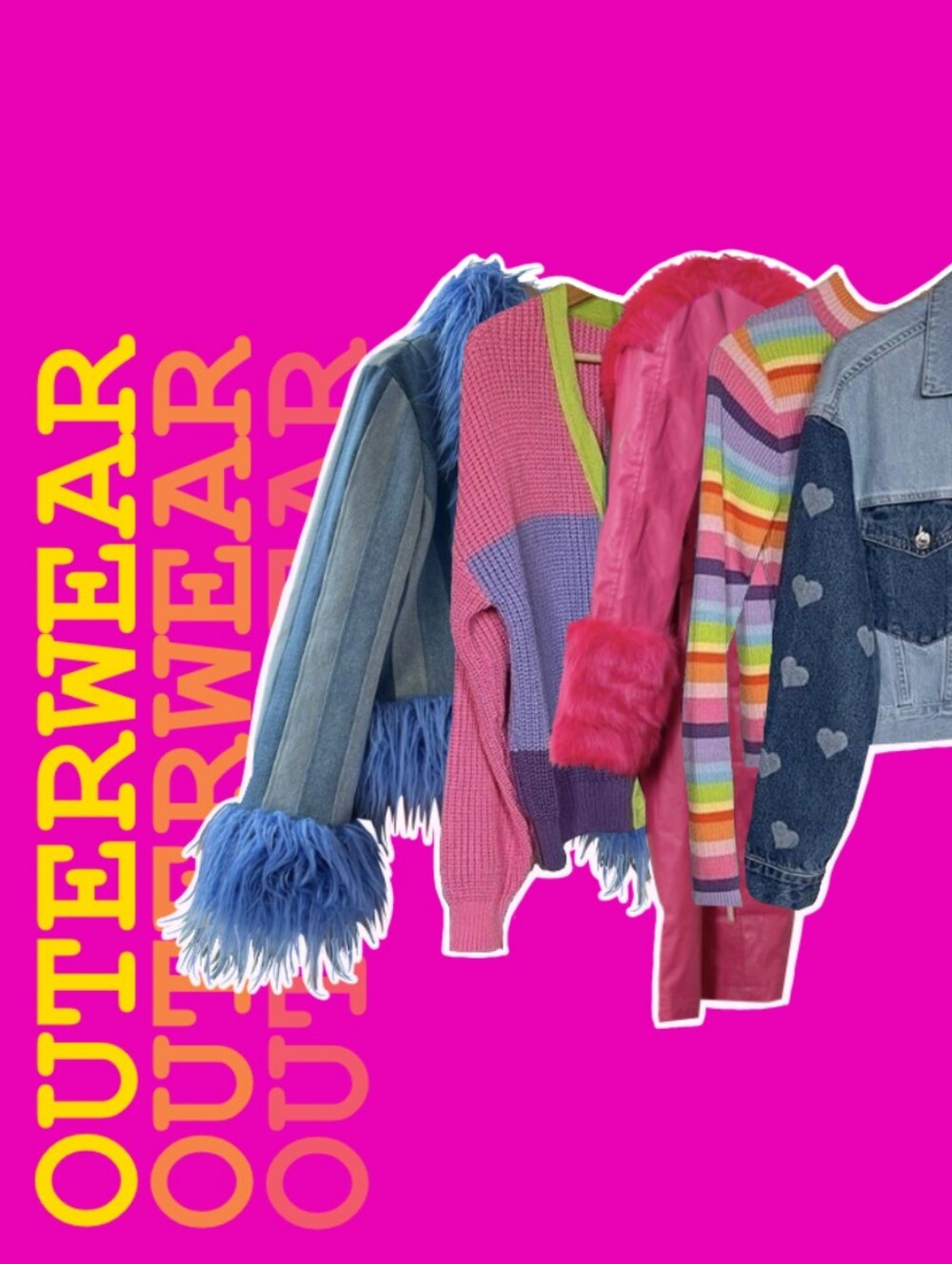 OUTERWEAR